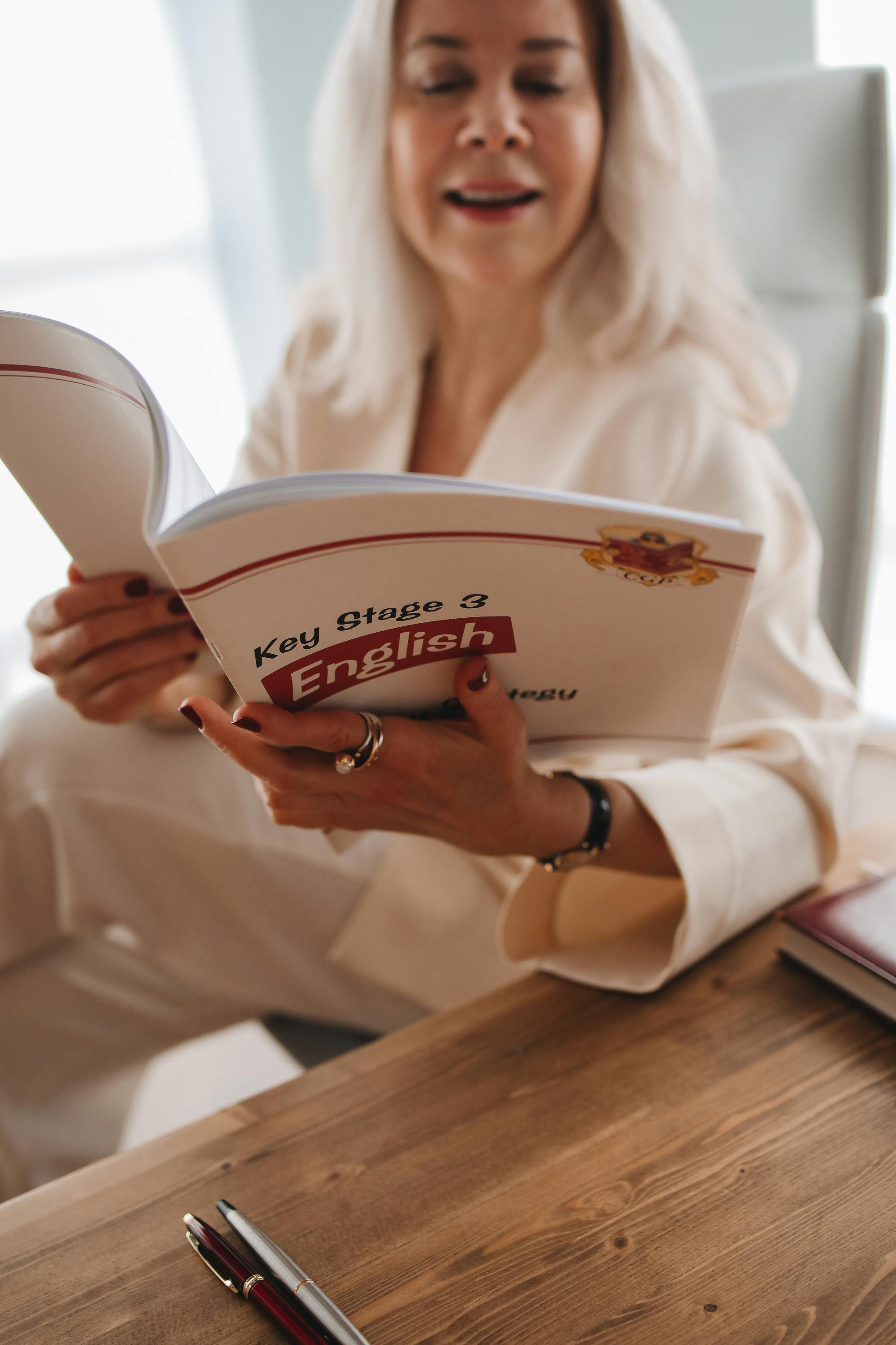 Communicative English - English language and its four essential skills